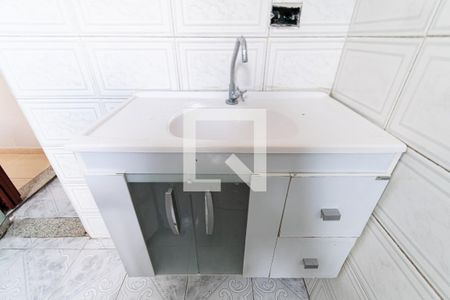 Casa à venda com 300m², 3 quartos e 4 vagasBanheiro da Suíte 1