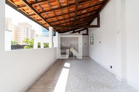 Casa à venda com 300m², 3 quartos e 4 vagasLavanderia