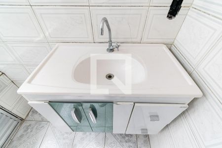 Casa à venda com 300m², 3 quartos e 4 vagasBanheiro da Suíte 2