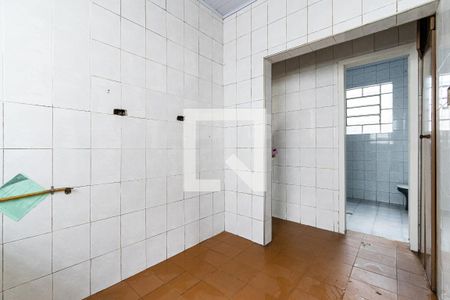 Casa à venda com 300m², 3 quartos e 4 vagasCozinha