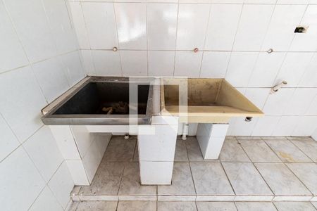 Casa à venda com 300m², 3 quartos e 4 vagasLavanderia