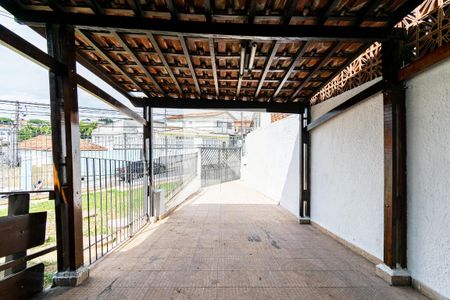 Casa à venda com 300m², 3 quartos e 4 vagasGaragem