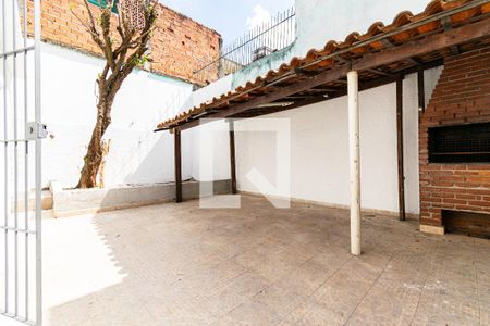 Casa à venda com 300m², 3 quartos e 4 vagasQuintal/Churrasqueira