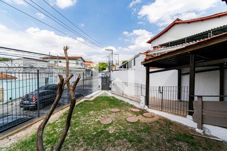Casa à venda com 300m², 3 quartos e 4 vagasJardim