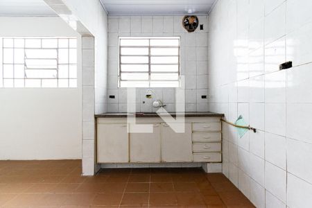 Casa à venda com 300m², 3 quartos e 4 vagasCozinha