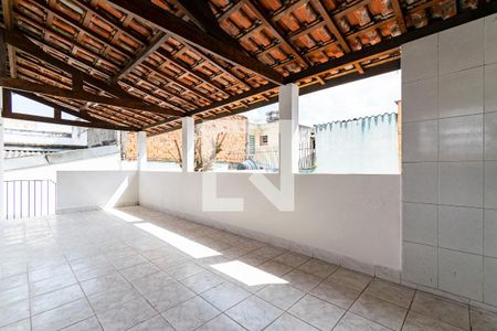 Casa à venda com 300m², 3 quartos e 4 vagasLavanderia