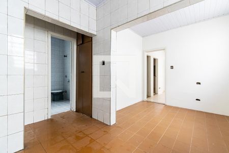 Casa à venda com 300m², 3 quartos e 4 vagasCozinha