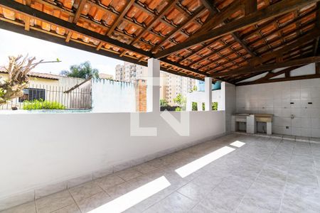 Casa à venda com 300m², 3 quartos e 4 vagasLavanderia