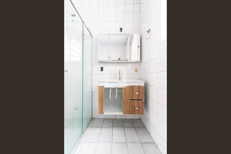 Casa à venda com 300m², 3 quartos e 4 vagasBanheiro Social