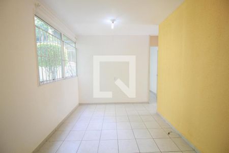 sala de apartamento à venda com 2 quartos, 50m² em Imirim, São Paulo