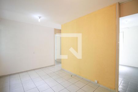 sala de apartamento à venda com 2 quartos, 50m² em Imirim, São Paulo