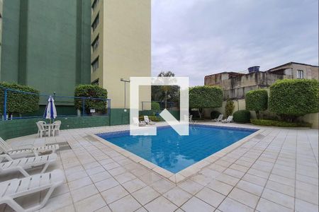 Apartamento à venda com 50m², 2 quartos e 1 vagapiscina