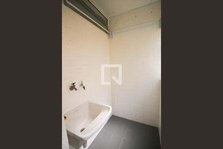 Apartamento à venda com 50m², 2 quartos e 1 vagaarea de serviço