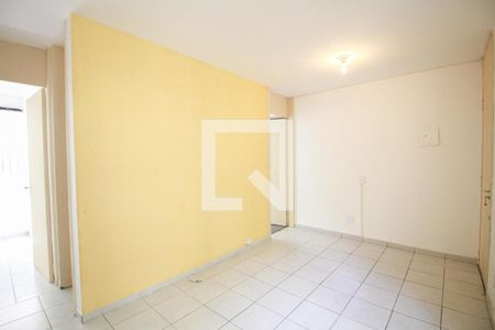sala de apartamento à venda com 2 quartos, 50m² em Imirim, São Paulo