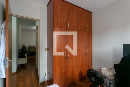 Quarto 2 de apartamento à venda com 3 quartos, 56m² em Floresta, Belo Horizonte