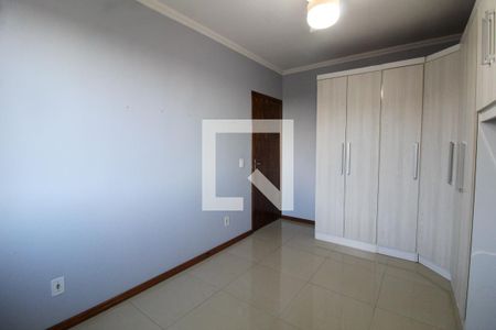 Quarto 1 de apartamento para alugar com 2 quartos, 54m² em Olaria, Canoas