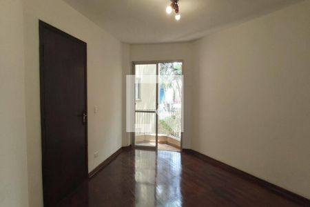 Sala de apartamento à venda com 2 quartos, 52m² em Sítio Pinheirinho, São Paulo