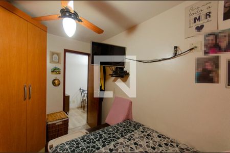 Quarto 1 de apartamento à venda com 2 quartos, 70m² em Vila Ré, São Paulo