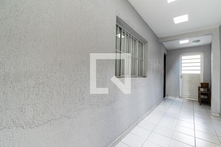 Casa à venda com 200m², 3 quartos e 2 vagasEntrada