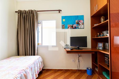 Casa à venda com 200m², 3 quartos e 2 vagasQuarto 2