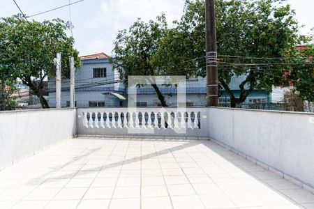 Casa à venda com 200m², 3 quartos e 2 vagasVaranda da Suíte