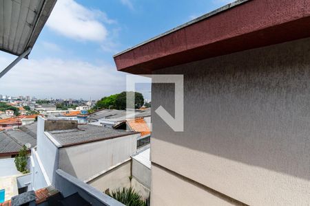 Casa à venda com 200m², 3 quartos e 2 vagasVista do Quarto 2