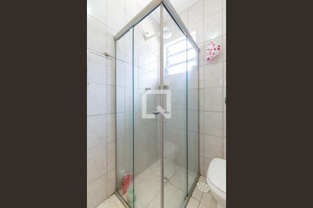 Casa à venda com 200m², 3 quartos e 2 vagasBanheiro Social