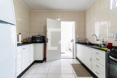 Casa à venda com 200m², 3 quartos e 2 vagasCozinha