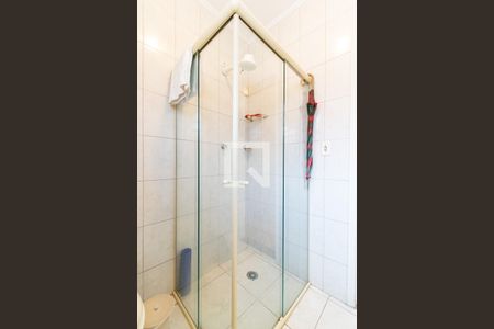 Casa à venda com 200m², 3 quartos e 2 vagasBanheiro da Suíte