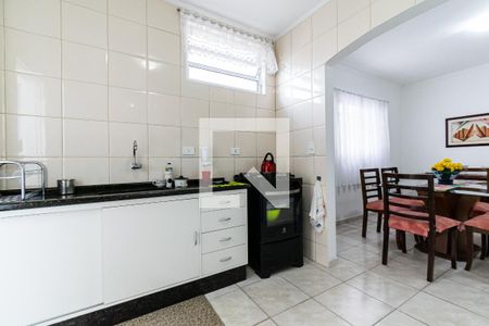 Casa à venda com 200m², 3 quartos e 2 vagasCozinha