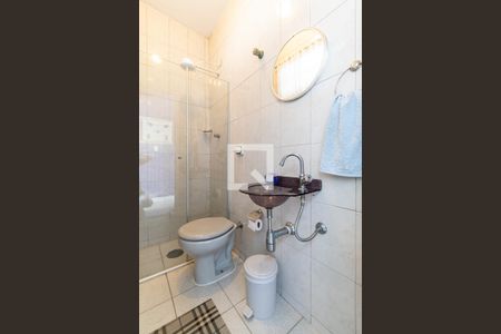 Casa à venda com 200m², 3 quartos e 2 vagasBanheiro de  Serviço 