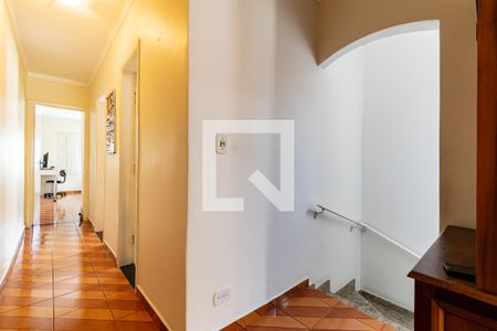 Casa à venda com 200m², 3 quartos e 2 vagasCorredor