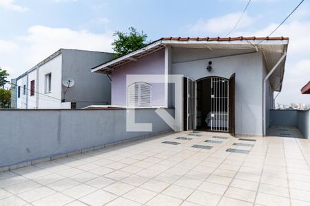 Casa à venda com 200m², 3 quartos e 2 vagasVaranda da Suíte