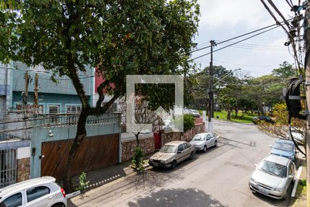 Casa à venda com 200m², 3 quartos e 2 vagasVista da Varanda da Suíte