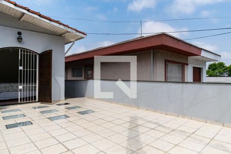 Casa à venda com 200m², 3 quartos e 2 vagasVaranda da Suíte