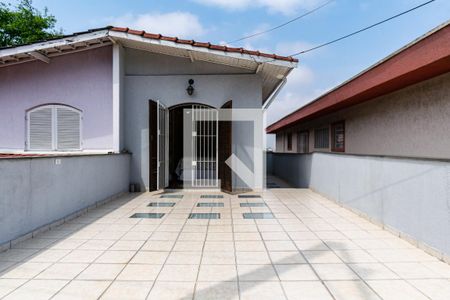 Casa à venda com 200m², 3 quartos e 2 vagasVaranda da Suíte