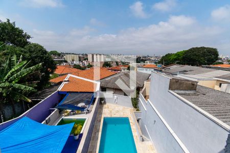 Casa à venda com 200m², 3 quartos e 2 vagasVista do Quarto 3