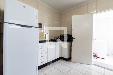 Casa à venda com 200m², 3 quartos e 2 vagasCozinha