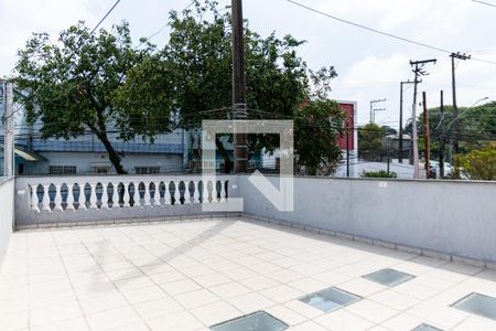 Casa à venda com 200m², 3 quartos e 2 vagasVaranda da Suíte