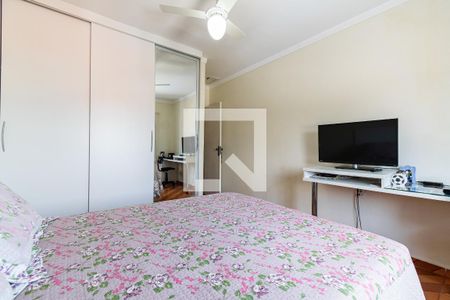 Casa à venda com 200m², 3 quartos e 2 vagasQuarto 3