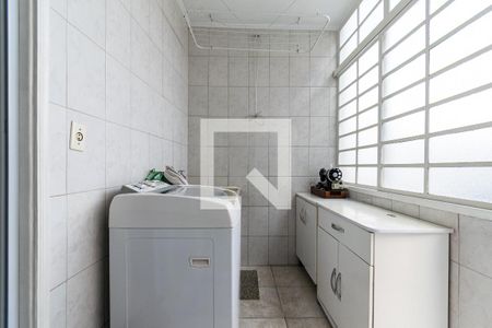 Casa à venda com 200m², 3 quartos e 2 vagasLavanderia