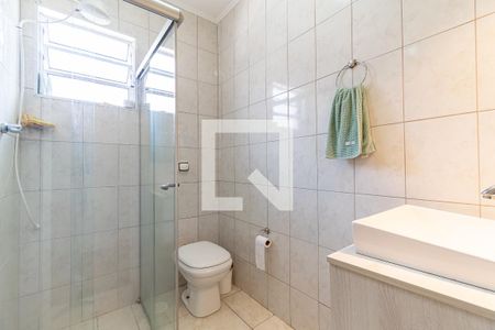 Casa à venda com 200m², 3 quartos e 2 vagasBanheiro Social