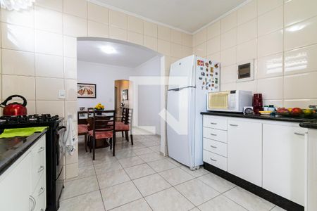 Casa à venda com 200m², 3 quartos e 2 vagasCozinha
