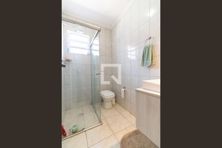 Casa à venda com 200m², 3 quartos e 2 vagasBanheiro Social