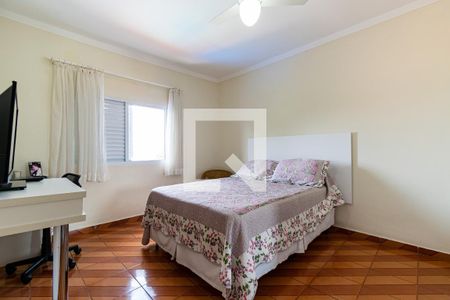 Casa à venda com 200m², 3 quartos e 2 vagasQuarto 3