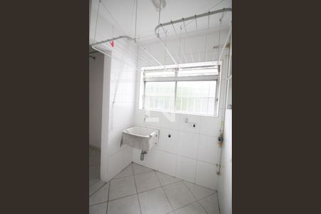 Apartamento à venda com 92m², 3 quartos e 1 vagaarea de serviço