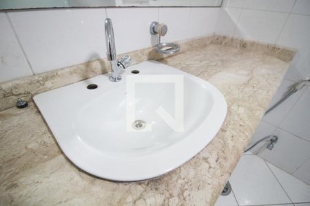 Apartamento à venda com 92m², 3 quartos e 1 vagabanheiro social