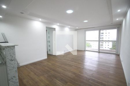 sala de apartamento à venda com 3 quartos, 92m² em Vila Ester (zona Norte), São Paulo