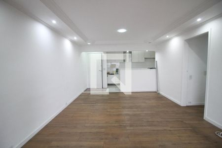 sala de apartamento à venda com 3 quartos, 92m² em Vila Ester (zona Norte), São Paulo