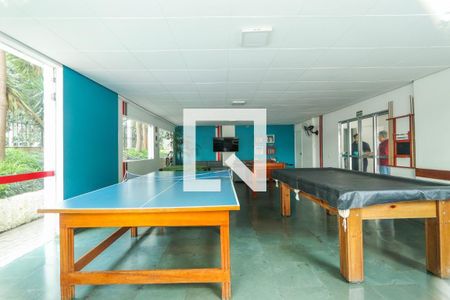 Apartamento à venda com 92m², 3 quartos e 1 vagasalao de jogos